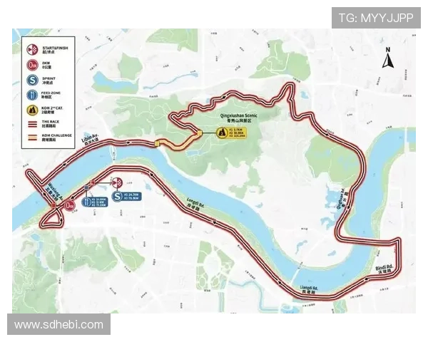 广西环法自行车赛直播（2019环广西自行车赛路线时间）sports